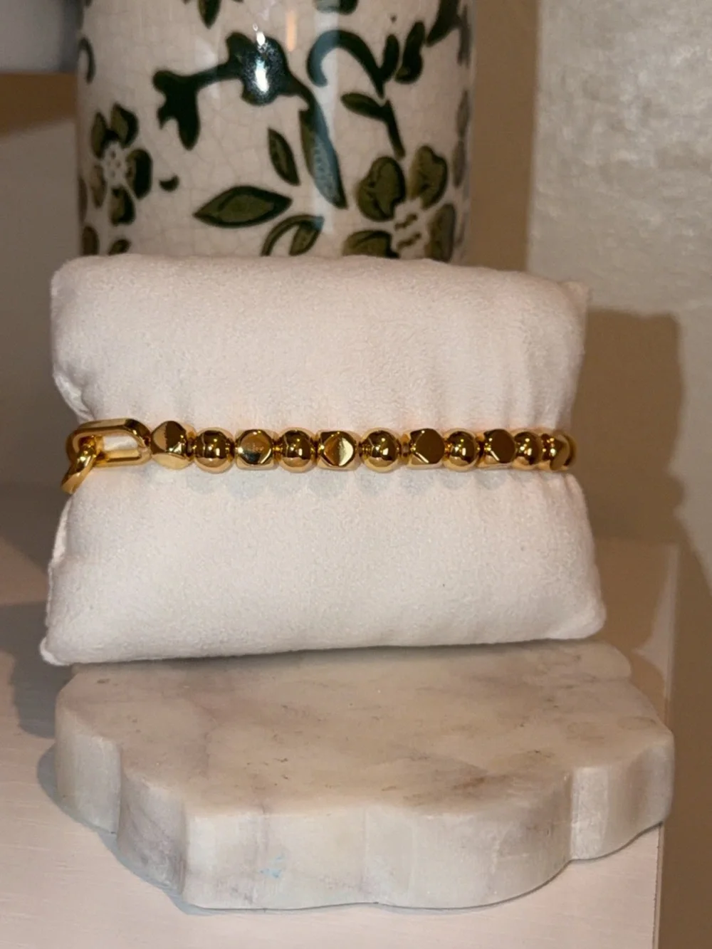 Bomb Party Charmelier bracelet